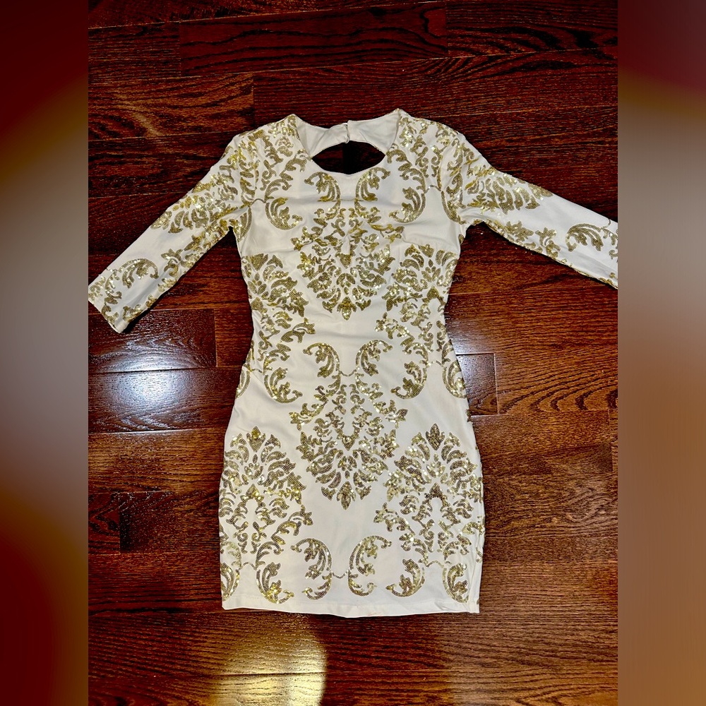 Dress junior size 3/4